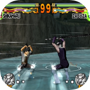Naruto: Ultimate Ninja