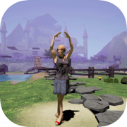 Natasha: A Game of Dance