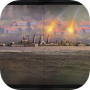 Navy War: Battleship Games