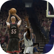 NBA LIVE 07
