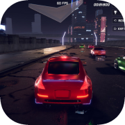 Need for Drive - Open World Multiplayer Racing