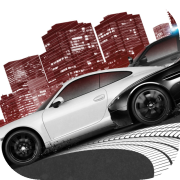 Need for Speed: Most Wanted - A Criterion Game