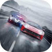 Need for Speed Rivals App Icon