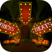 Neverlooted Dungeon - Halloween Special