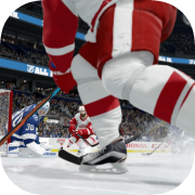 EA SPORTS NHL 17