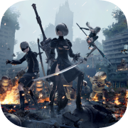 NieR:Automata