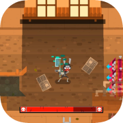 Ninjin: Clash of Carrots