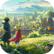 Ni no Kuni II: Revenant Kingdom