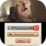 Nintendo 3DS Guide: Louvre (Spanish Version)