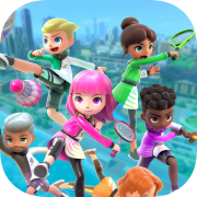Nintendo Switch Sports App Icon