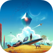 No Man's Sky