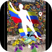 Nombre del equipo: Experiencia de la Comuna 13