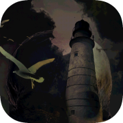 No one lives under the lighthouse