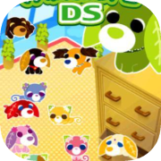 Ocha-Ken no Heya DS App Icon