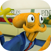 Octodad: Dadliest Catch