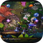 Odin Sphere App Icon