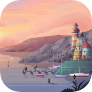 Old Man's Journey