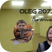 ОЛЕГ 2077 - Закулисье