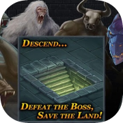 One Deck Dungeon
