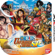 One Piece: Unlimited Cruise SP