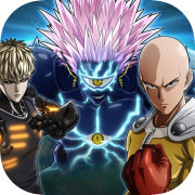 One Punch Man: A Hero Nobody Knows