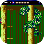 Oniken: Unstoppable Edition