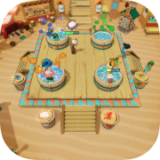 Onsen Master