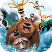 Open Season App Icon