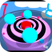 ORBTOWN App Icon