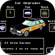 Organ Trail: Director's Cut App Icon