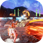Override 2: Super Mech League