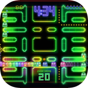 PAC-MAN CE DX+