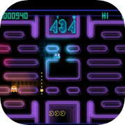 Pac-Man C.E.