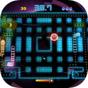 PAC-MAN CHAMPIONSHIP EDITION 2