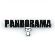 Pandorama App Icon