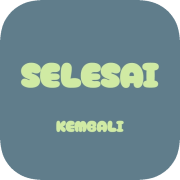 Pantulan Bola App Icon
