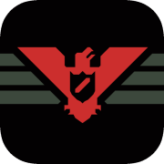 Papers, Please App Icon