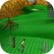 Par 72 Golf IV App Icon