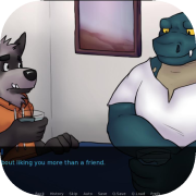 Password (Grizz)