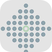 PEG SOLITAIRE