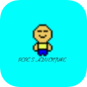 Pepe's Adventure App Icon