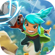 Pepper Grinder App Icon
