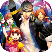 Persona 4: Dancing All Night
