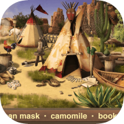 Peter Pan: Hidden Objects