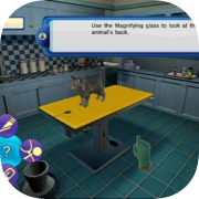Pet Pals: Animal Doctor