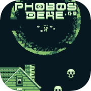 PHOBOS DERE .GB