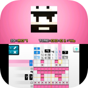 Picross e3 App Icon