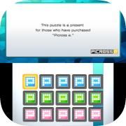 PICROSS e7 App Icon