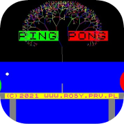PING-PONG (ROBOSY) App Icon