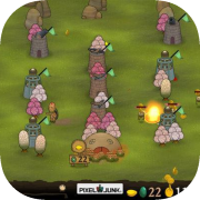 PixelJunk Monsters Ultimate